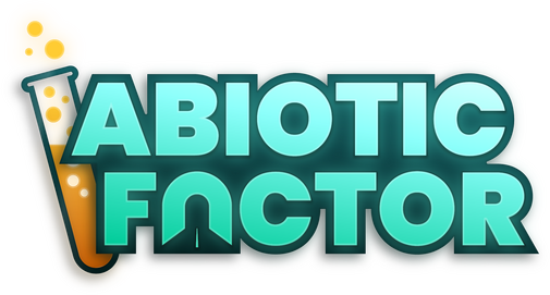 Logo Abiotic Factor