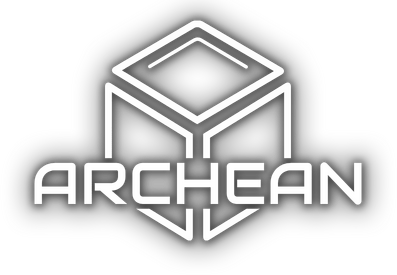 Logo Archean