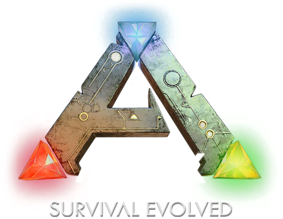Logo ARK: Survival Evolved
