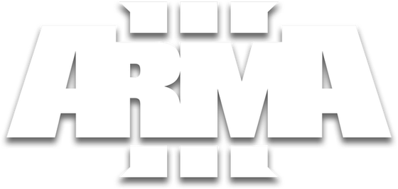 Logo Arma 3