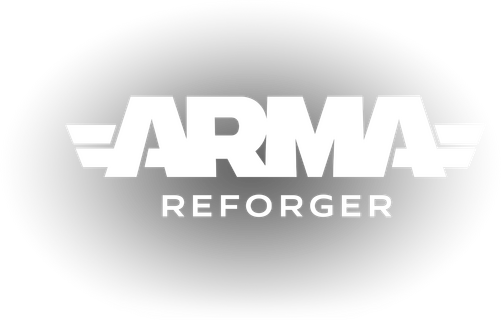 Logo Arma Reforger