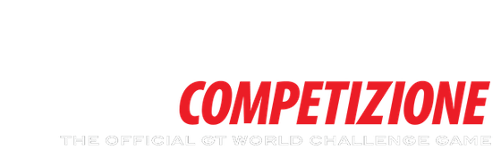 Logo Assetto Corsa Competizione