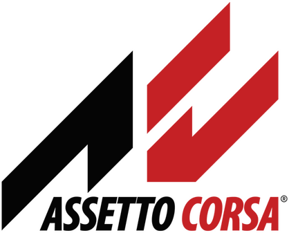 Logo Assetto Corsa