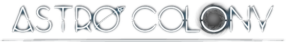 Logo Astro Colony