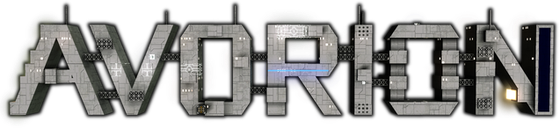 Logo Avorion