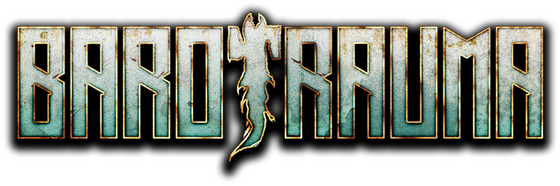 Logo Barotrauma