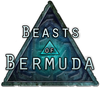 Logo Beasts of Bermuda