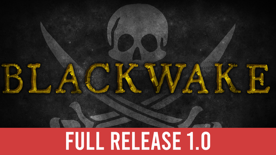 Logo Blackwake