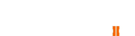 Logo Call of Duty: Black Ops II (Plutonium)
