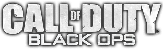 Logo Call of Duty: Black Ops (Plutonium)