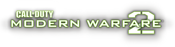 Logo Call of Duty: Modern Warfare 2 (2009)
