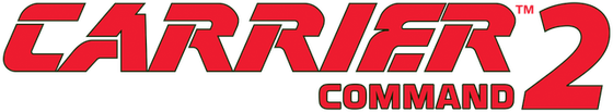 Logo Carrier Command 2