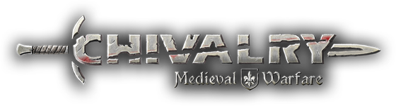 Logo Chivalry: Medieval Warfare