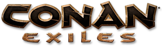Logo Conan Exiles