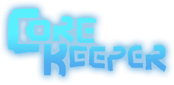 Logo Core Keeper