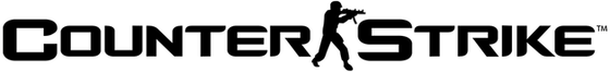 Logo Counter-Strike 1.6