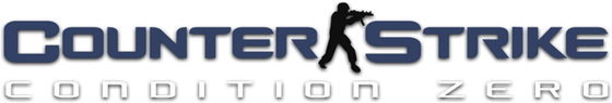Logo Counter-Strike: Condition Zero