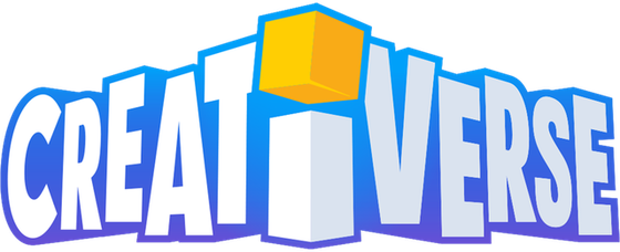 Logo Creativerse
