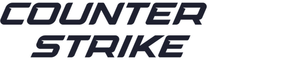Logo Counter-Strike 2