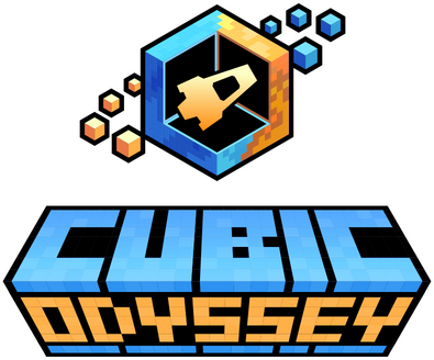 Logo Cubic Odyssey