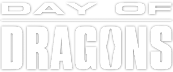 Logo Day of Dragons