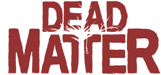 Logo Dead Matter