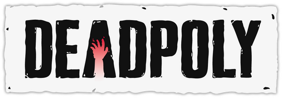 Logo DeadPoly