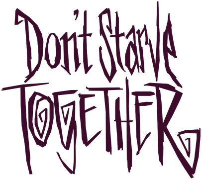 Logo Don't Starve Together