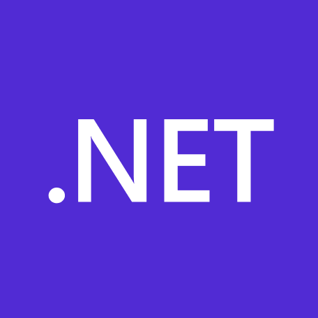 Logo Dotnet App Runner