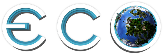 Logo Eco