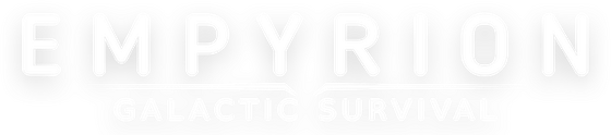 Logo Empyrion Galactic Survival