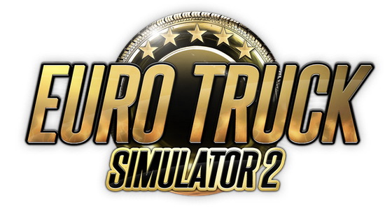 Logo Euro Truck Simulator 2