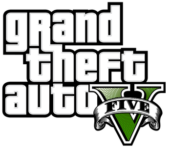 Logo FiveM (GTA V)