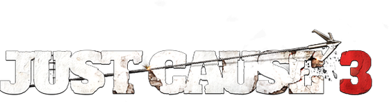 Logo Just Cause 3 Multiplayer Mod