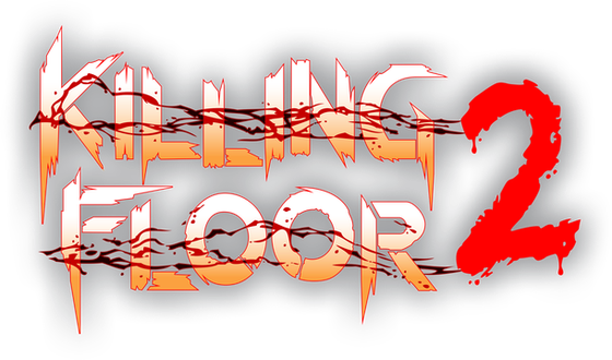 Logo Killing Floor 2
