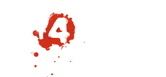 Logo Left 4 Dead 2