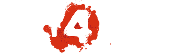 Logo Left 4 Dead