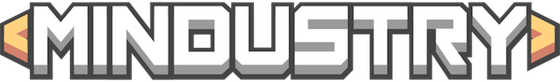 Logo Mindustry