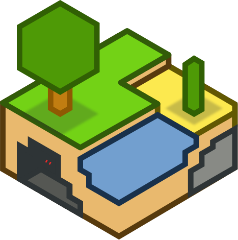 Logo Minetest (Legacy)