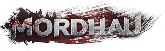 Logo Mordhau