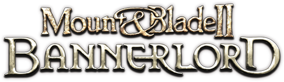 Logo Mount & Blade II: Bannerlord