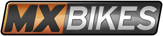 Logo MX Bikes