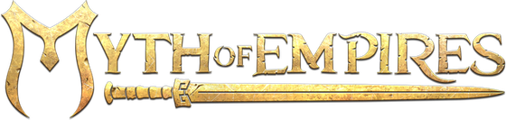 Logo Myth of Empires