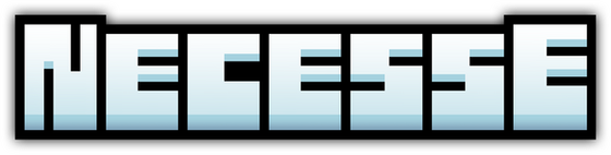 Logo Necesse