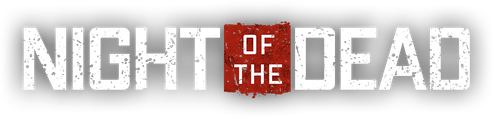 Logo Night of the Dead
