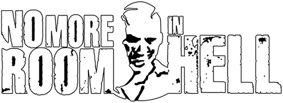 Logo No More Room in Hell