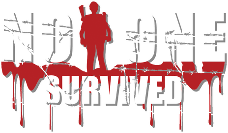 Logo No One Survived
