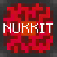 Logo Nukkit