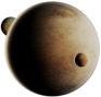 Logo OpenRA - Dune 2000