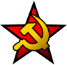 Logo OpenRA - Red Alert